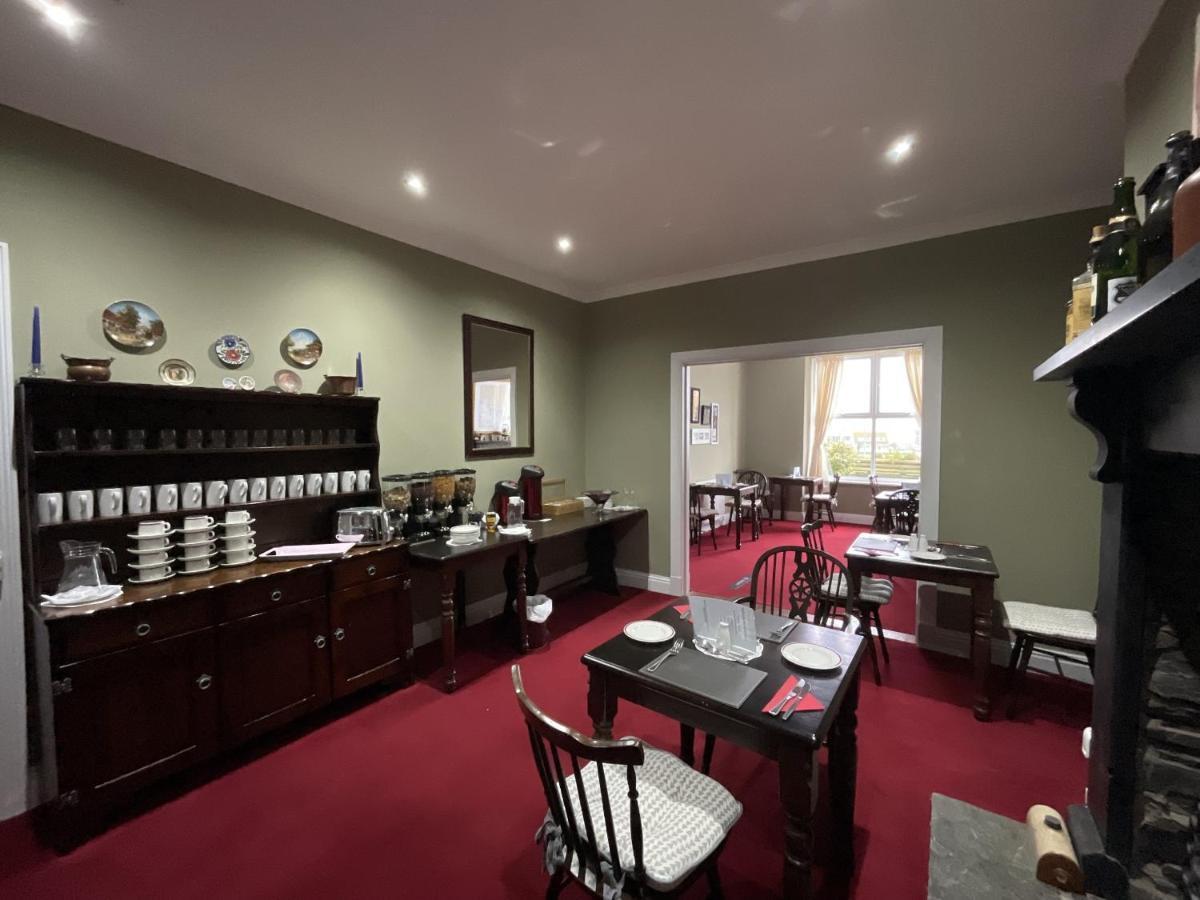 Pendrin Guest House Tintagel Exterior photo