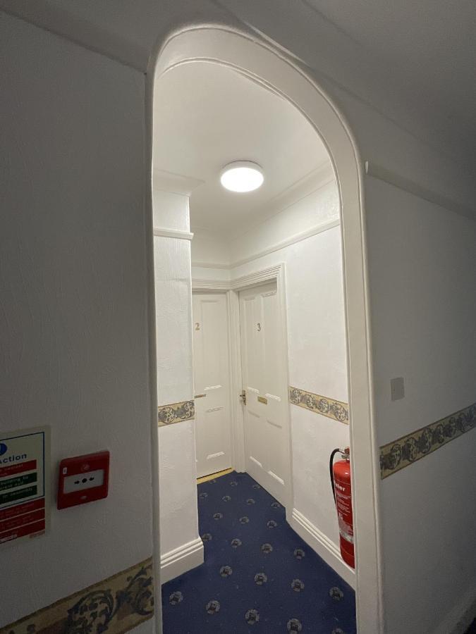 Pendrin Guest House Tintagel Exterior photo