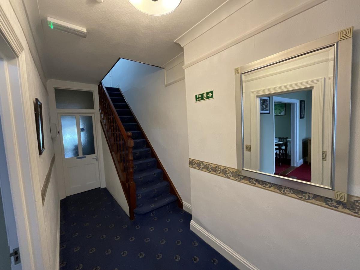 Pendrin Guest House Tintagel Exterior photo