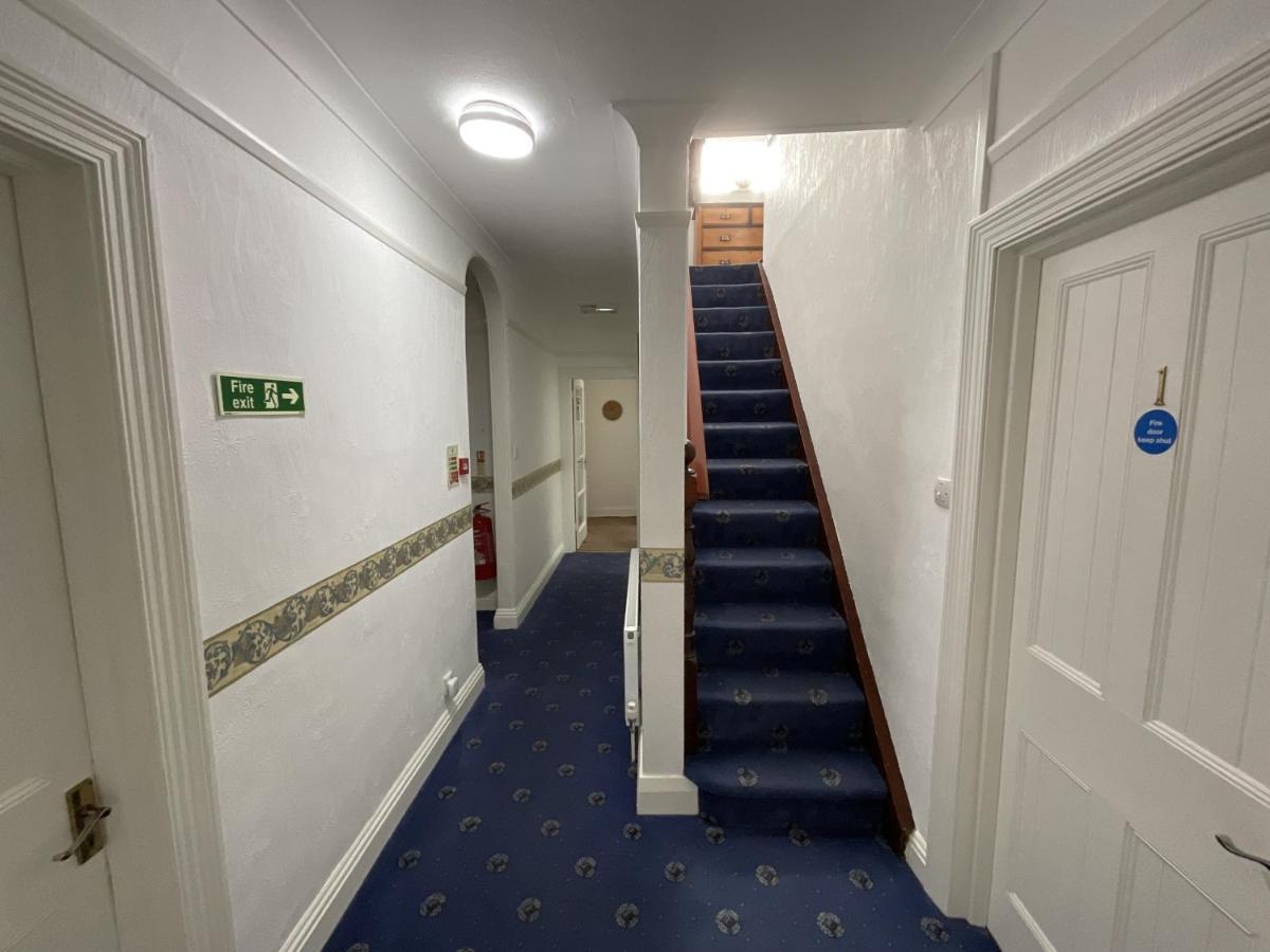 Pendrin Guest House Tintagel Exterior photo